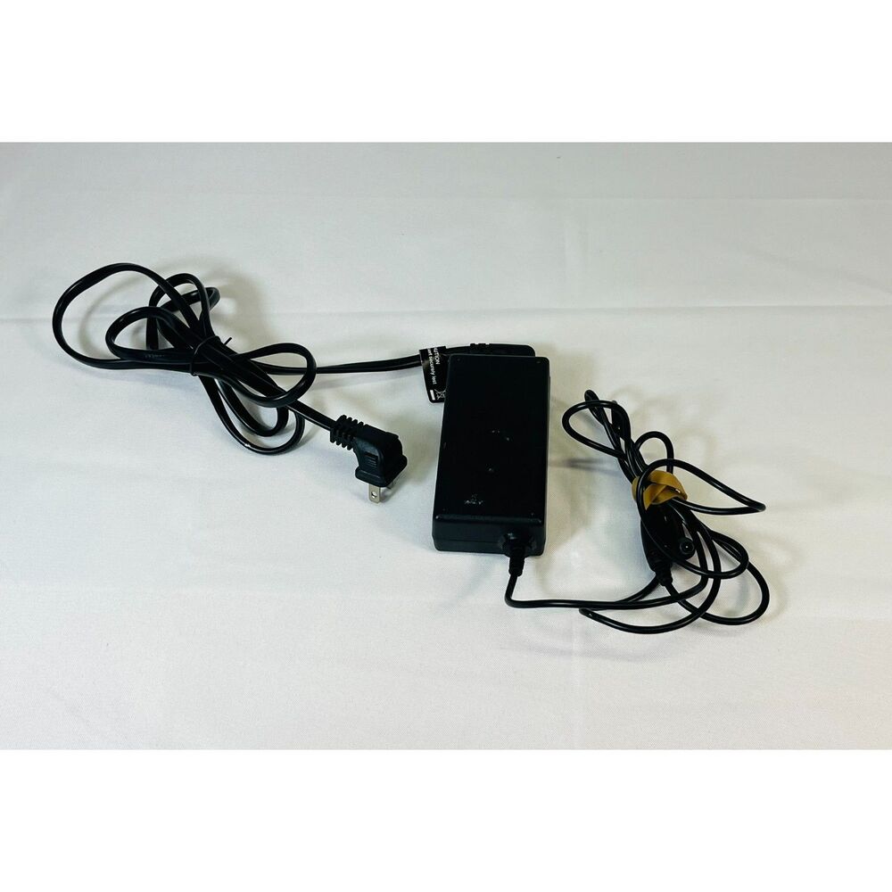 Samsung 32 Inch TV AC/DC Adapter Model A6619_FSM 3 19V 3.47A TESTED WORKS